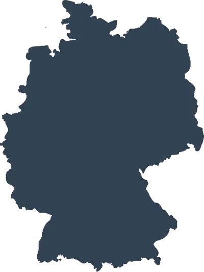abholgebiet Deutschlandkarte – Abholgebiet Autoankauf Neukloster